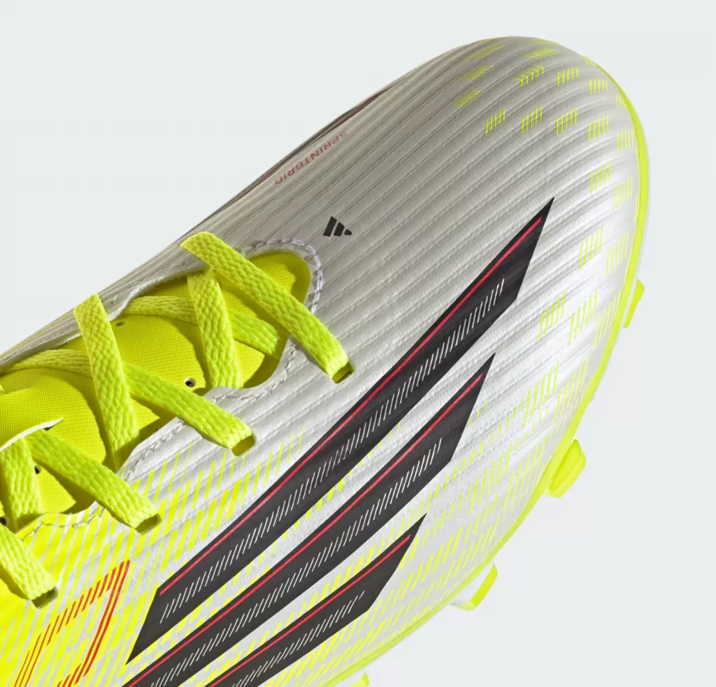 Бутсы Adidas F50 Club FG